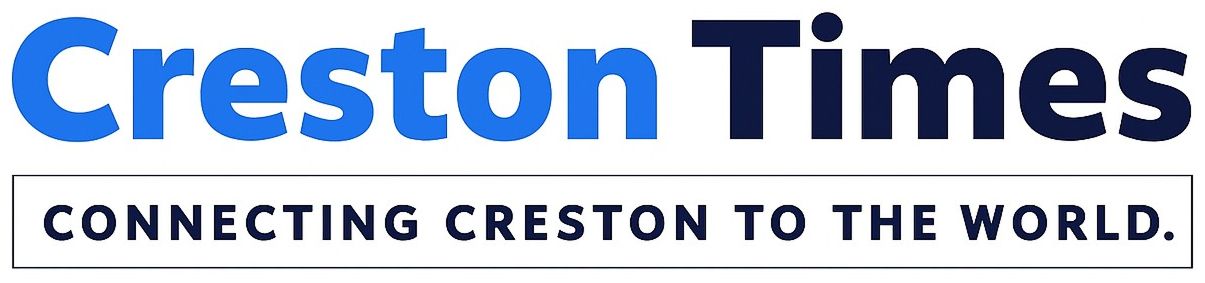 Creston Times 